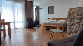 Bapsha Guesthouse